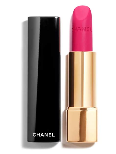 best chanel lip color|most popular chanel lip colors.